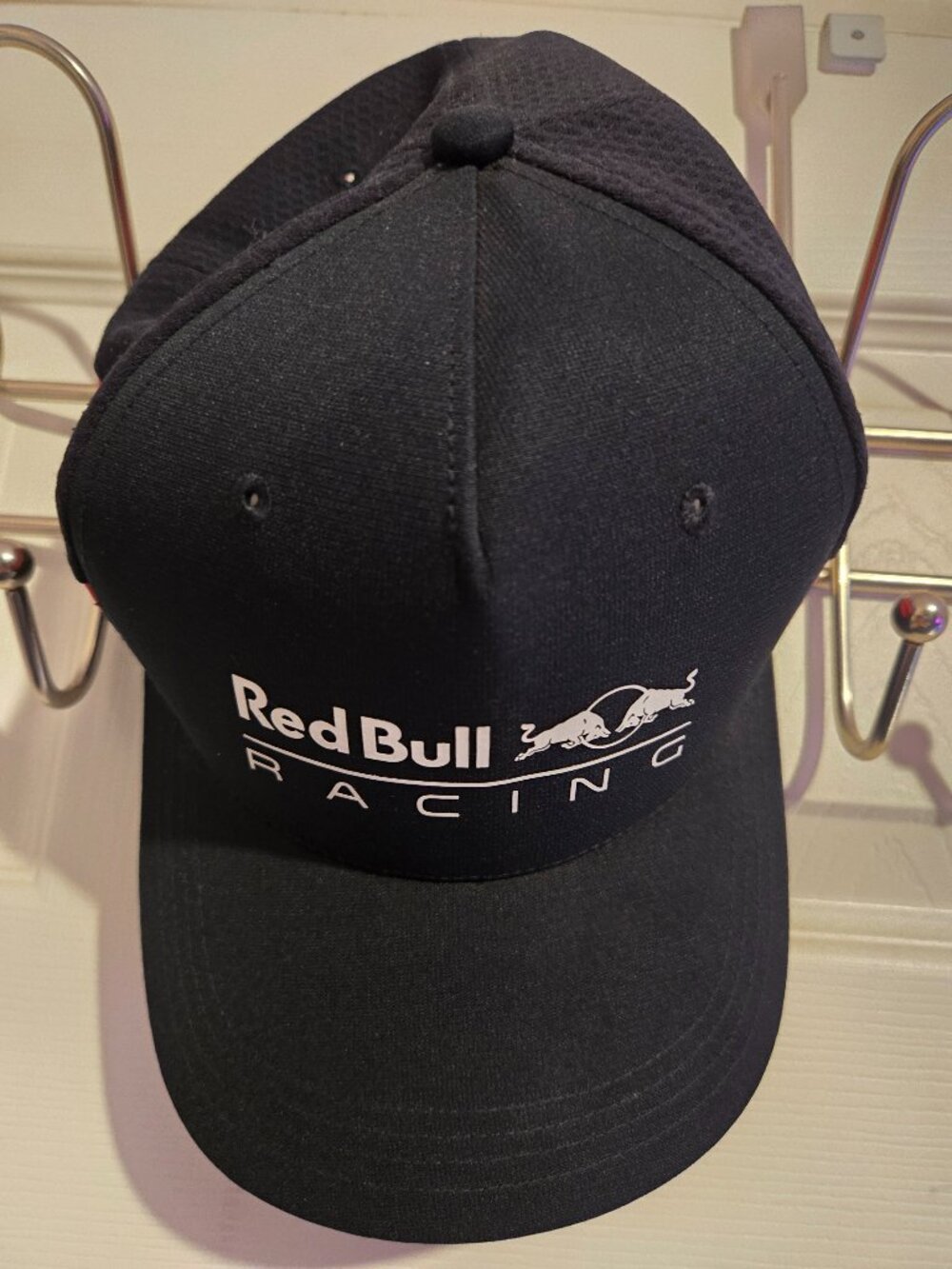 Red Bull Racing hat